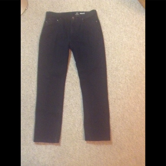 2 Pairs Men's George Jeans - Picture 2 of 3